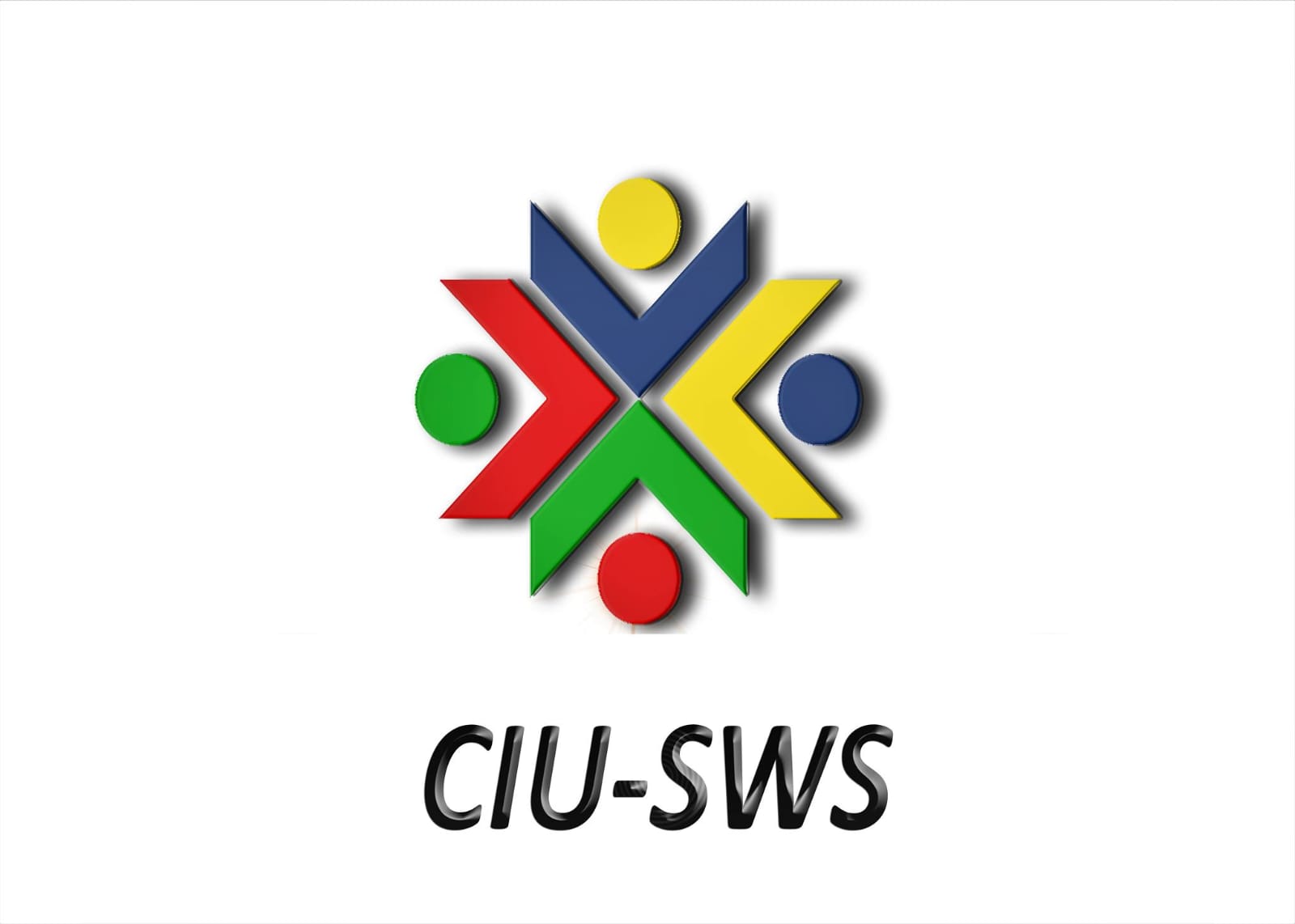 CIU-SWS- Logo Platform- Logo