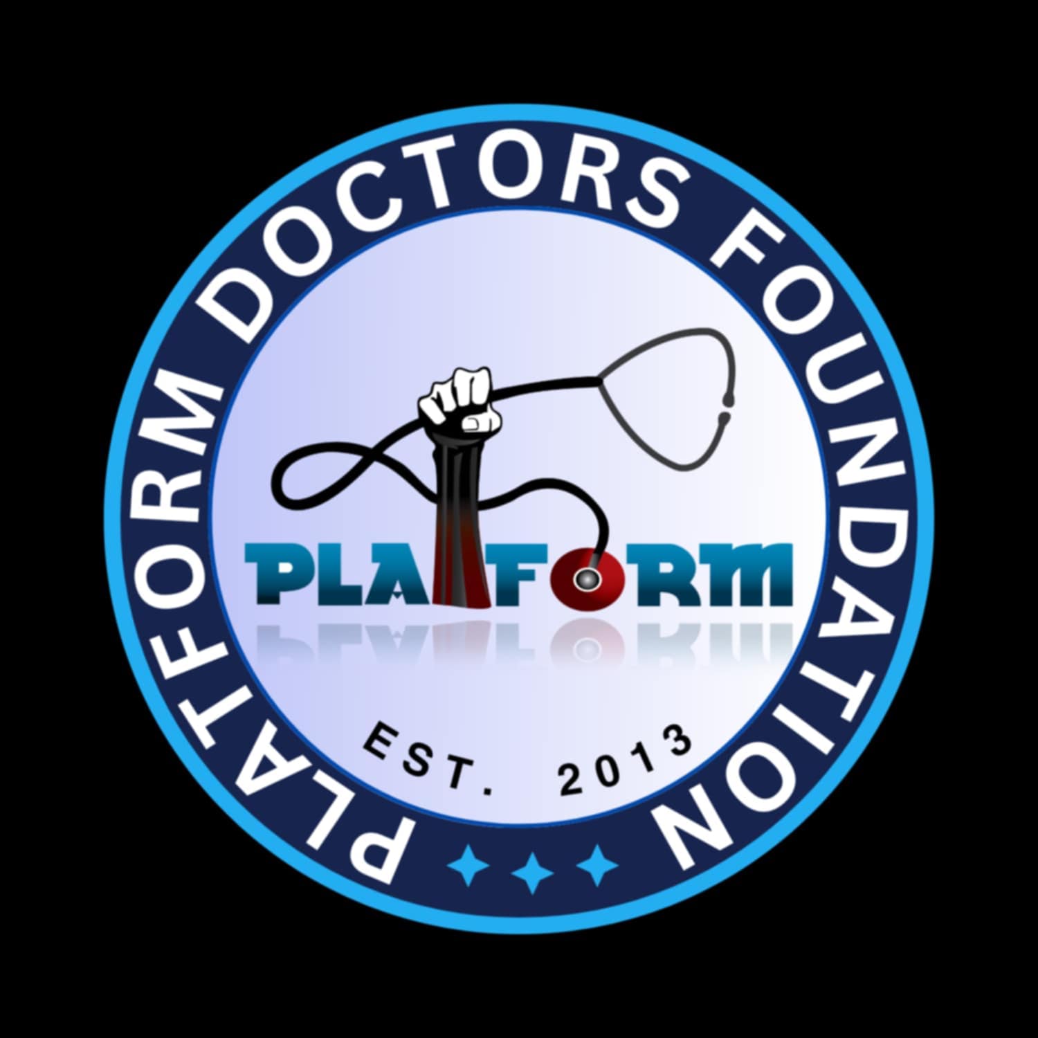 Platform- Logo Platform- Logo